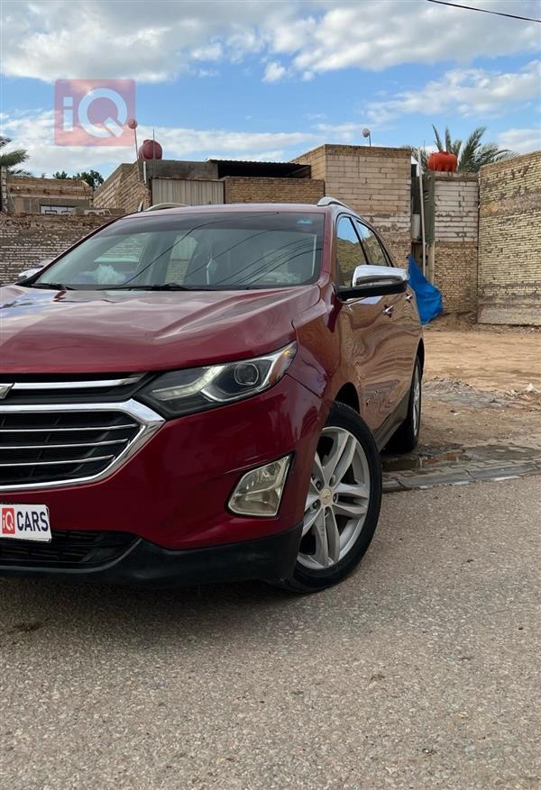 شيفروليه إكوينوكس 2019 للبيع في العراق - الكوفة